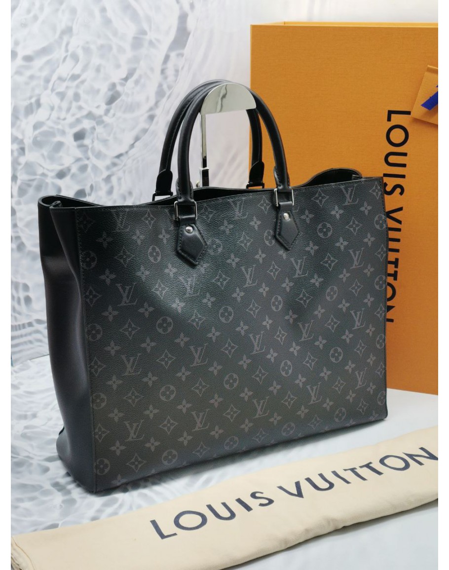 Louis vuitton tote bag men online